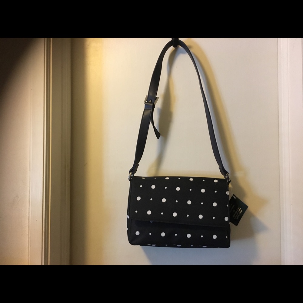 Shoulder Bag For Spring